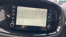 Toyota Aygo X 1.0 VVT-i Edge 5dr Auto Petrol Hatchback